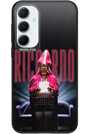 Pope Style 2.0 - Samsung Galaxy A55