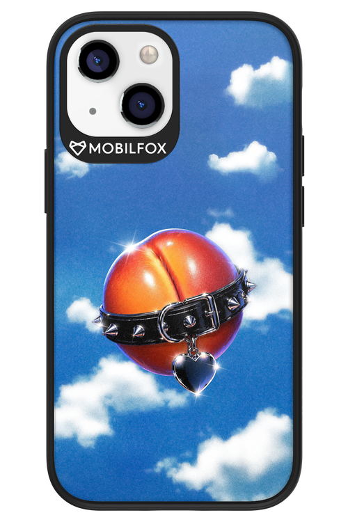 Wild Peach 2.0 - Apple iPhone 13 Mini