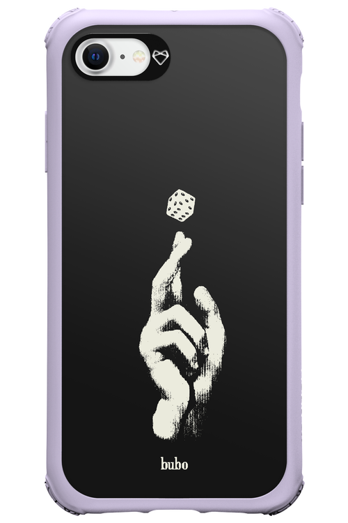 DAMNED LUCK 2.0 - Apple iPhone SE 2022
