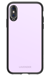 LAVENDER - FS2 - Apple iPhone XS