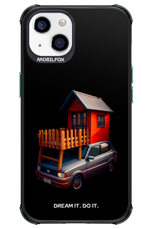 Dream It 2.0 - Apple iPhone 13