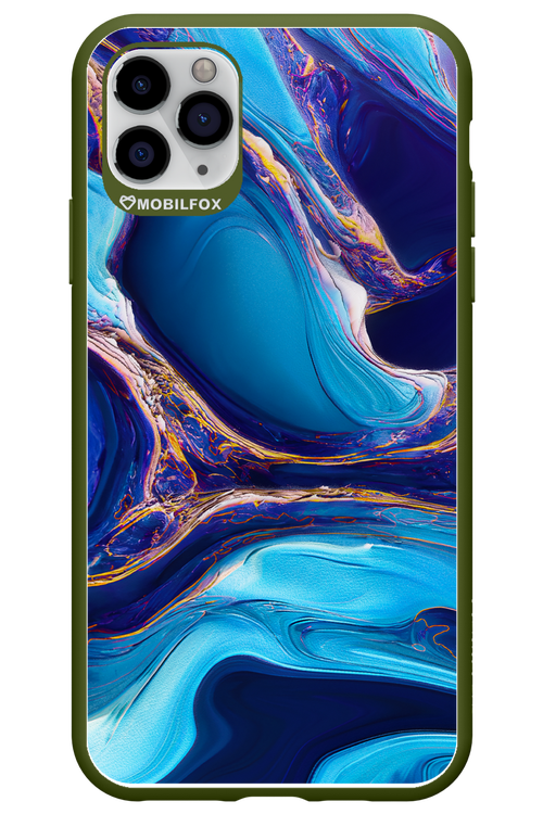 Amethyst - Apple iPhone 11 Pro Max