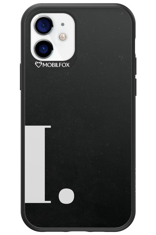 I (Off Space) 2.0 - Apple iPhone 12