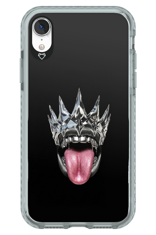 The Diamond King 2.0 - Apple iPhone XR
