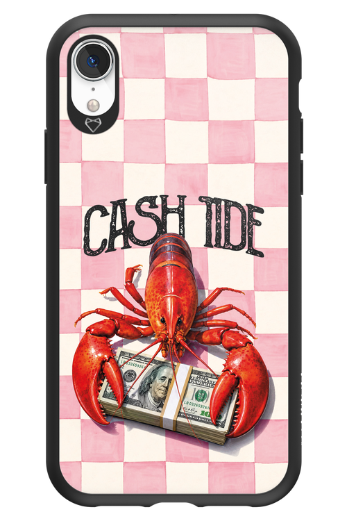 Cash Tide 2.0 - Apple iPhone XR