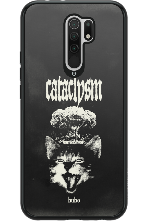 CATACLYSM - Xiaomi Redmi 9