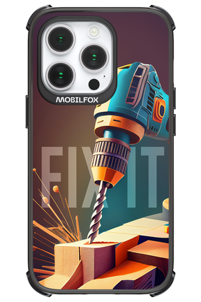 Fix It - Apple iPhone 14 Pro