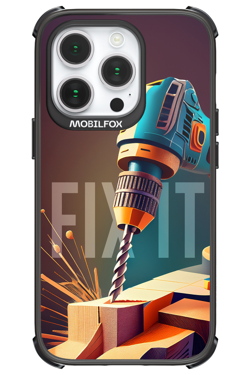 Fix It - Apple iPhone 14 Pro