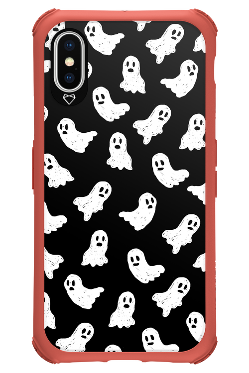 Chill Spirits - Apple iPhone XS