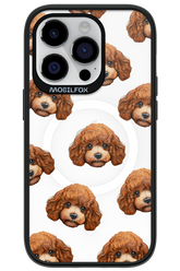 Puddle Amore - Apple iPhone 14 Pro