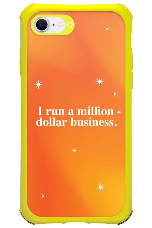 Business business - Apple iPhone SE 2022