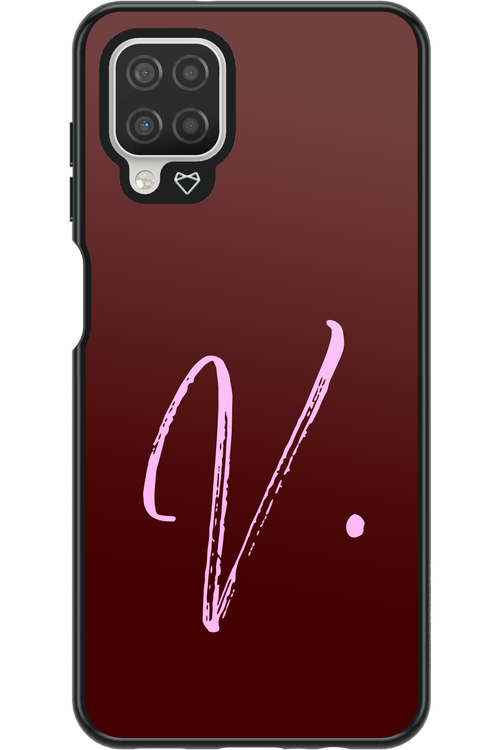 (Dark Blush) V 2.0 - Samsung Galaxy A12