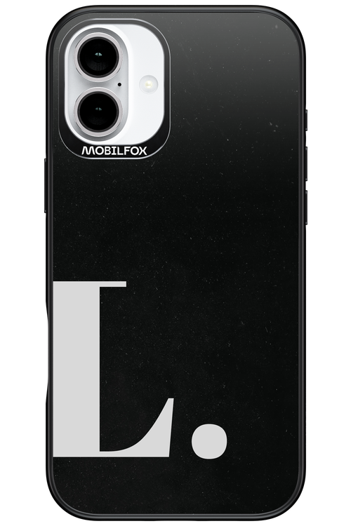 L (Off Space) 2.0 - Apple iPhone 16 Plus