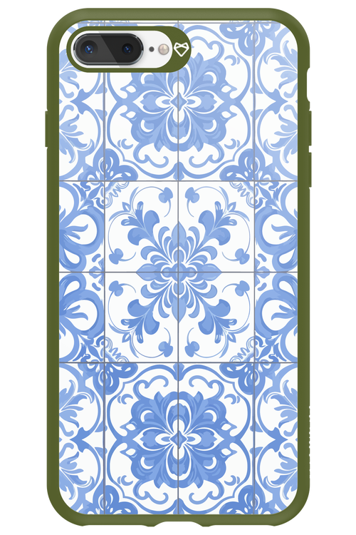 Amalfi Club 2.0 - Apple iPhone 7 Plus