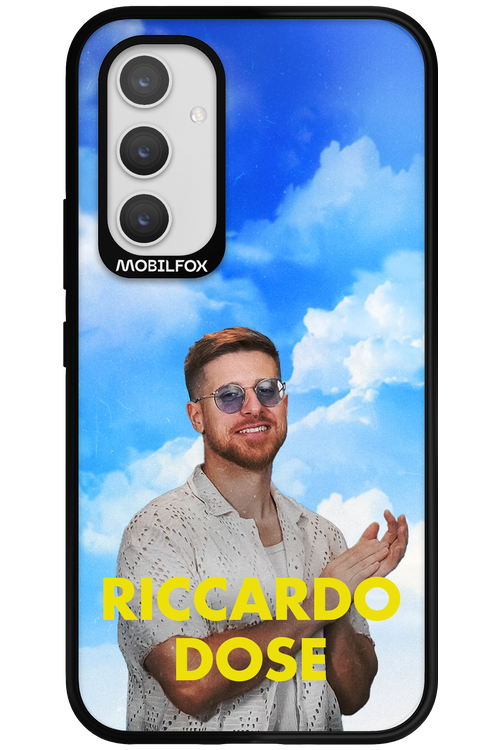 Riccardo Sky - Samsung Galaxy A54
