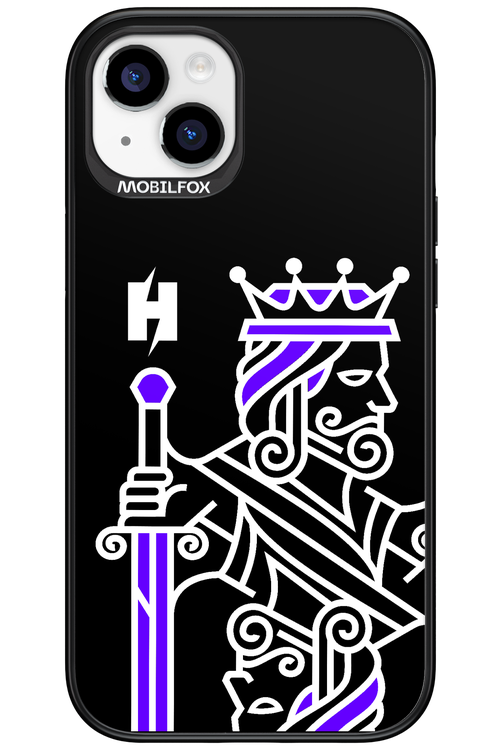 KING 2.0 - Apple iPhone 15 Plus
