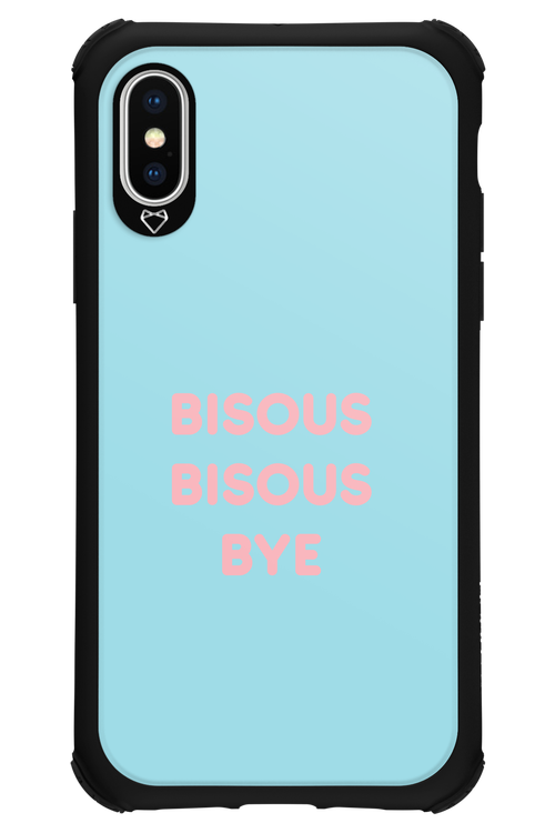 Bisous - Apple iPhone XS