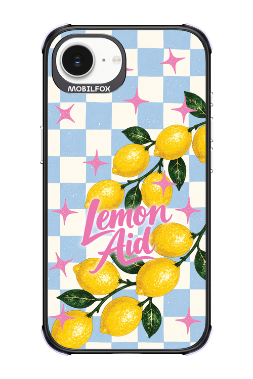 LEMON AID 2.0 - Apple iPhone 16e