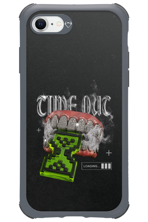Time Out 2.0 - Apple iPhone SE 2020