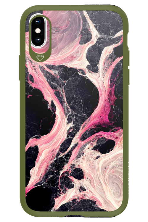 Rhodonite - Apple iPhone X