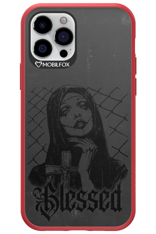 God bless 2.0 - Apple iPhone 12 Pro