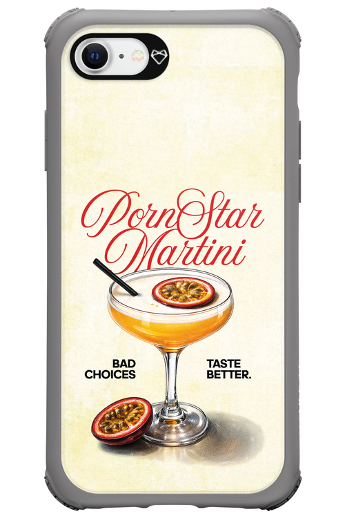Pornstar Martini 2.0 - Apple iPhone 8
