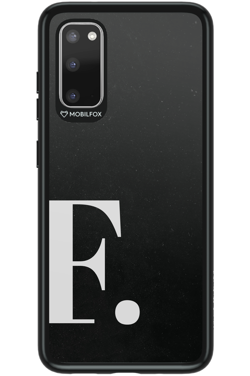 F (Off Space) 2.0 - Samsung Galaxy S20