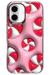 XMAS Candy - Apple iPhone 16