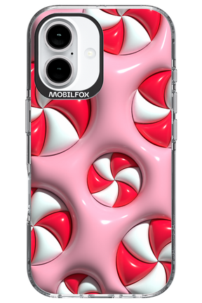 XMAS Candy - Apple iPhone 16