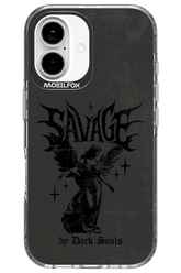 St. Savage - Apple iPhone 16