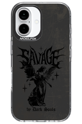 St. Savage - Apple iPhone 16