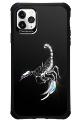 Chrome Scorpio - Apple iPhone 11 Pro Max