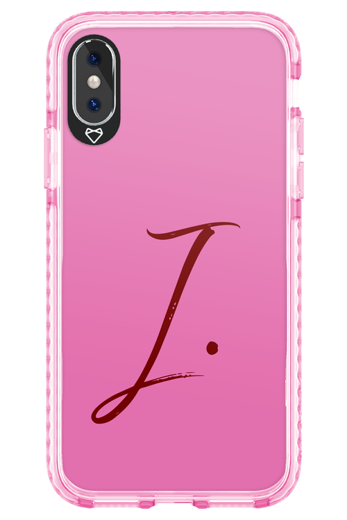 (Sorbet) I 2.0 - Apple iPhone XS