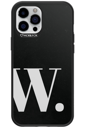 W (Off Space) 2.0 - Apple iPhone 12 Pro Max