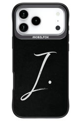 (Off Space) I 2.0 - Apple iPhone 17 Pro Max