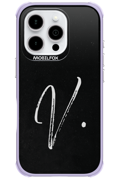 (Off Space) V 2.0 - Apple iPhone 16 Pro