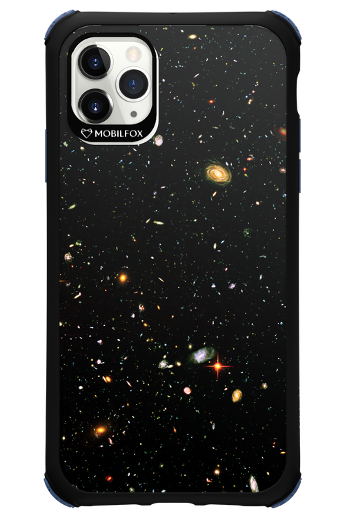 Cosmic Space - Apple iPhone 11 Pro Max