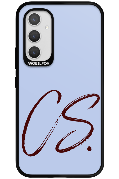 (Jellyfish Presso) CS 2.0 - Samsung Galaxy A54