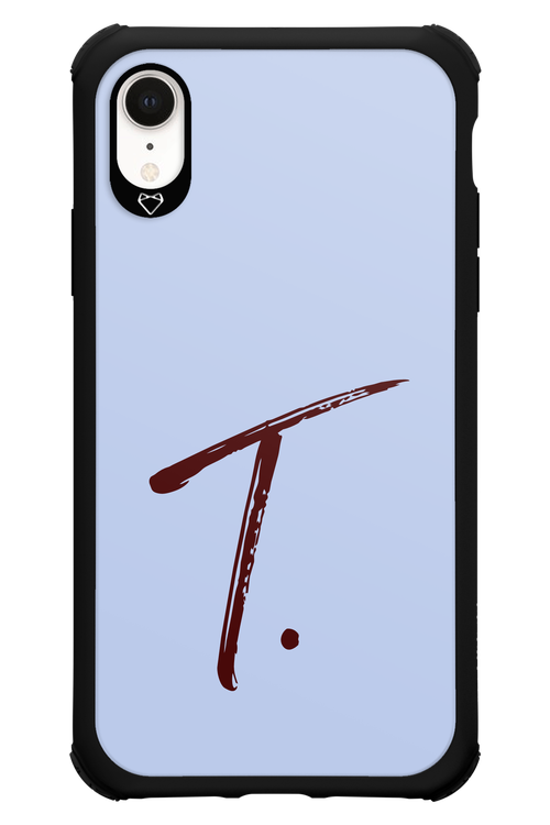 (Jellyfish Presso) T 2.0 - Apple iPhone XR