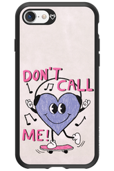 Don't Call Me! - Apple iPhone SE 2020