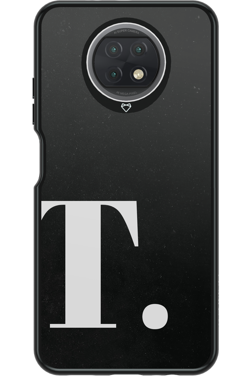 T (Off Space) 2.0 - Xiaomi Redmi Note 9T 5G