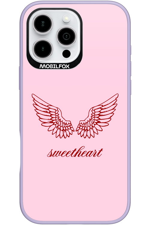 Sweetheart - Apple iPhone 16 Pro Max