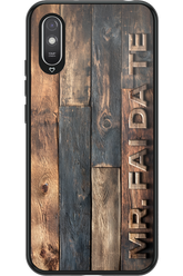 Mr. FAI DA TE - Xiaomi Redmi 9A