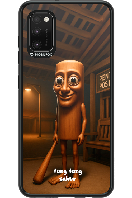 Tung tung sahur - Samsung Galaxy A41