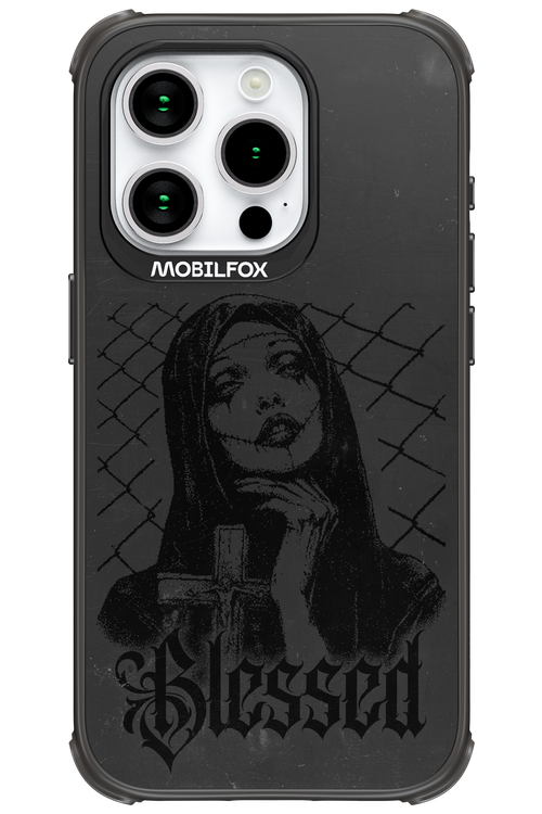 God bless 2.0 - Apple iPhone 15 Pro