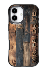 Mr. FAI DA TE 2.0 - Apple iPhone 17