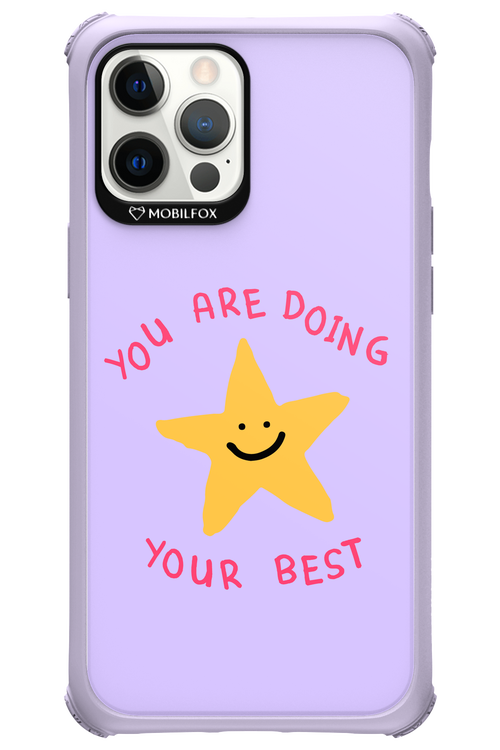 Your Best - Apple iPhone 12 Pro Max