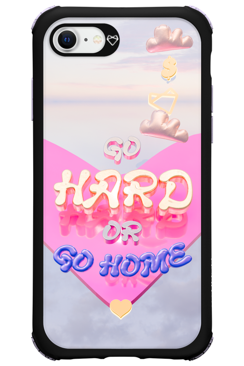 GoHard - Apple iPhone 7