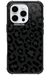 BLACK LEOPARD - Apple iPhone 16 Pro