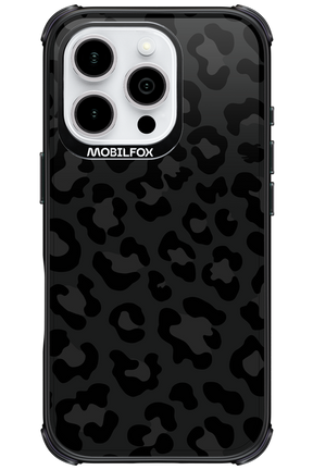 BLACK LEOPARD - Apple iPhone 16 Pro